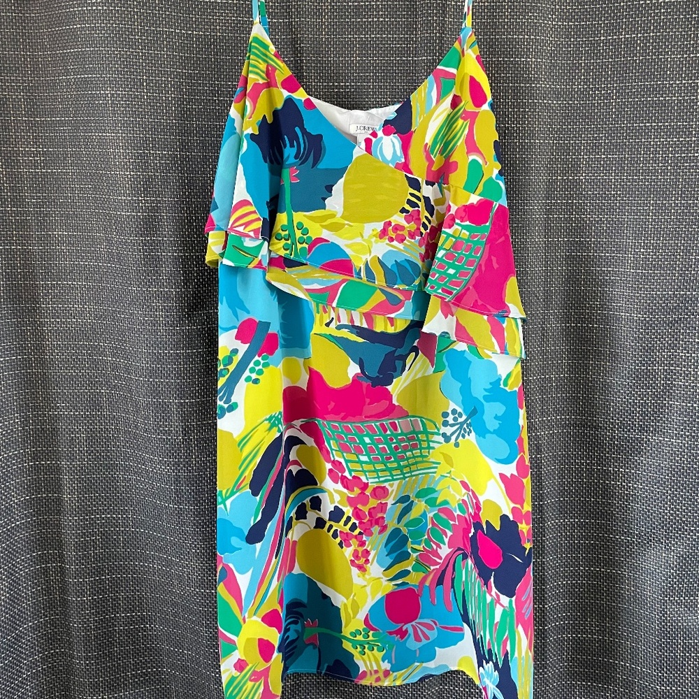 Jcrew Dress